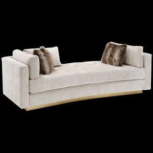 Burton James 20x20 Goose Down throw pillows